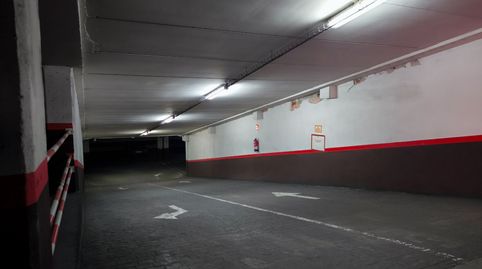 Foto 3 von Garage zum Verkauf in Calle Simón Aranda, Centro, Valladolid Capital
