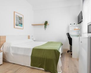 Dormitori de Apartament per a compartir en Castellón de la Plana / Castelló de la Plana amb Aire condicionat, Calefacció i Rentadora