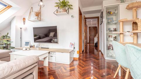 Foto 4 de Àtic en venda a Avenida Fisterra, Arteixo pueblo, A Coruña