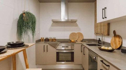 Foto 2 de Piso de alquiler en Ledesma Musikariaren Kalea, Ensanche - Moyua - Diputación, Bilbao