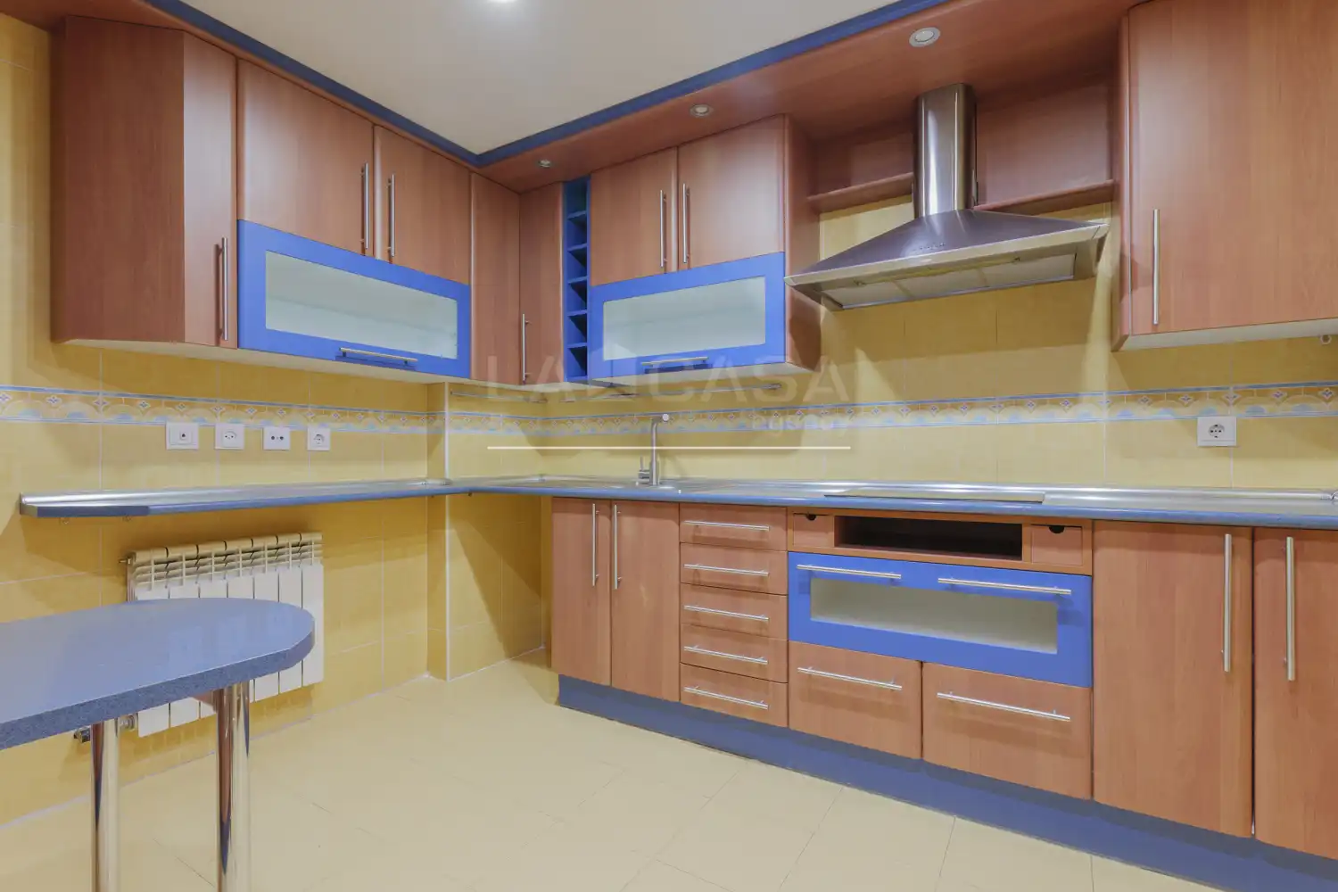 Wohnung mit Pool zum Verkauf in Calle de Valverde de los Arroyos, imagen 2