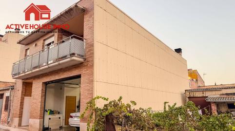 Foto 2 de Casa o chalet en venta en Poeta Antich I Domenech, Santa Bàrbara, Tarragona