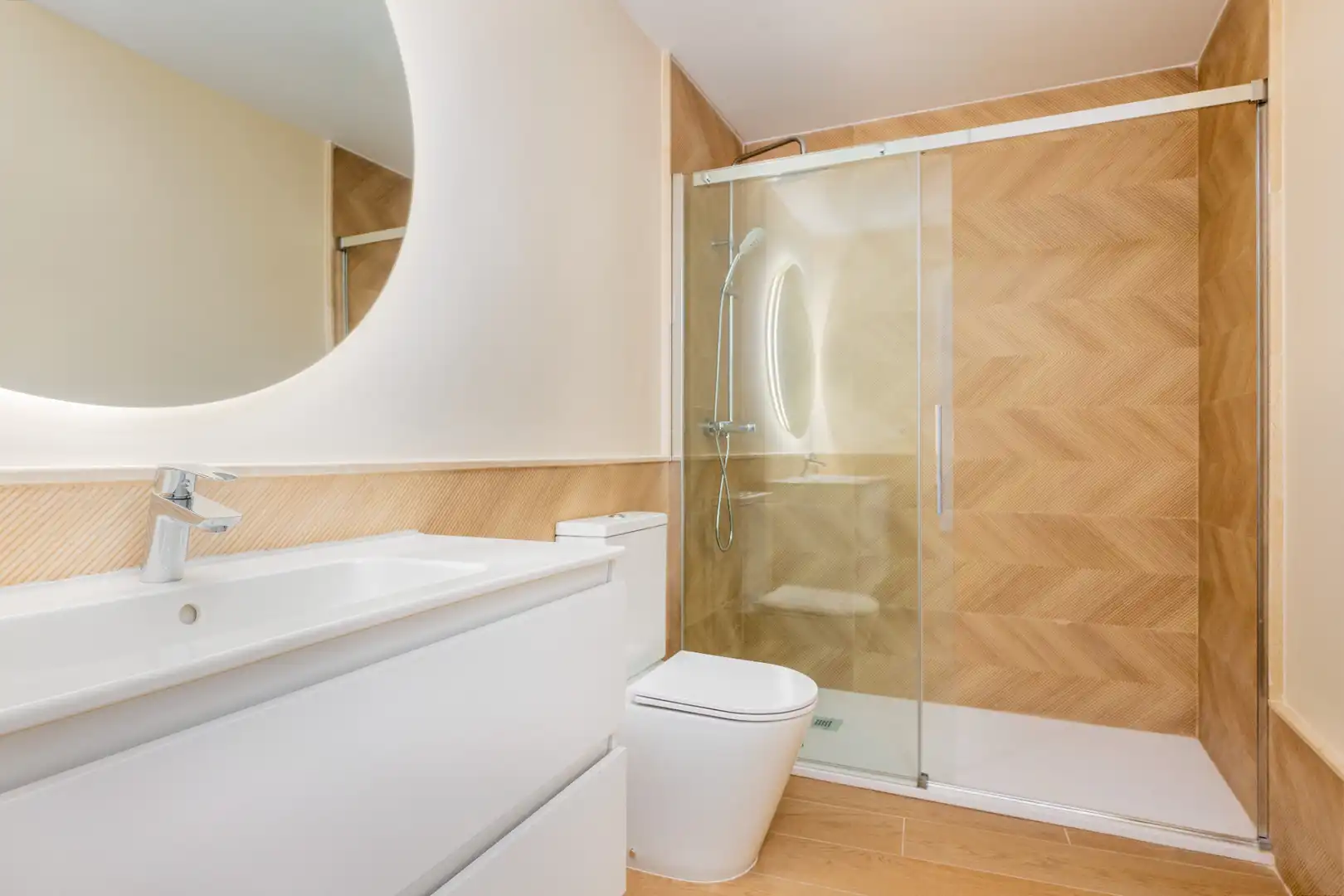 Appartement neuf avec ascenseur à vendre à Calle San Agustín 13, imagen 12