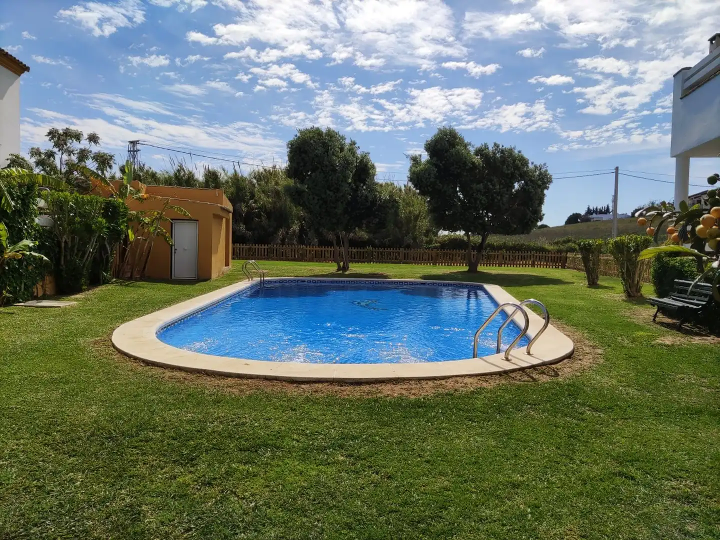 Apartments for rent in Avenida 28 de Febrero, 68, Conil