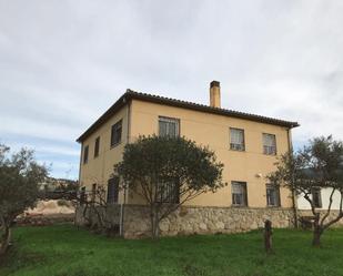 House or chalet for sale in N/A, Zona Sur - Av. de España - San Miguel