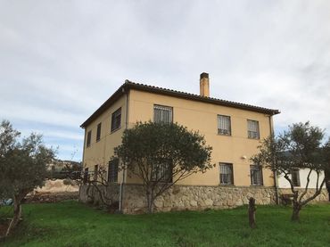 Casa en venta en Calle Mártires