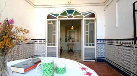 Foto 5 de Casa o xalet en venda a Calle Almeria (vl), 3, Níjar pueblo, Níjar