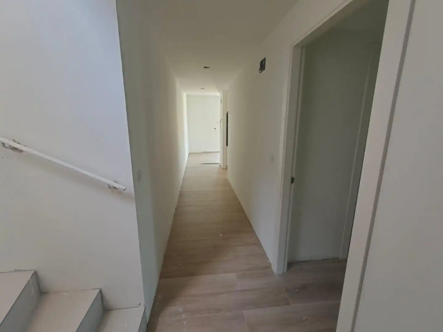 Maisonette zum Verkauf in Vilafranca del Penedès mit Heizung, Terrasse und Balkon