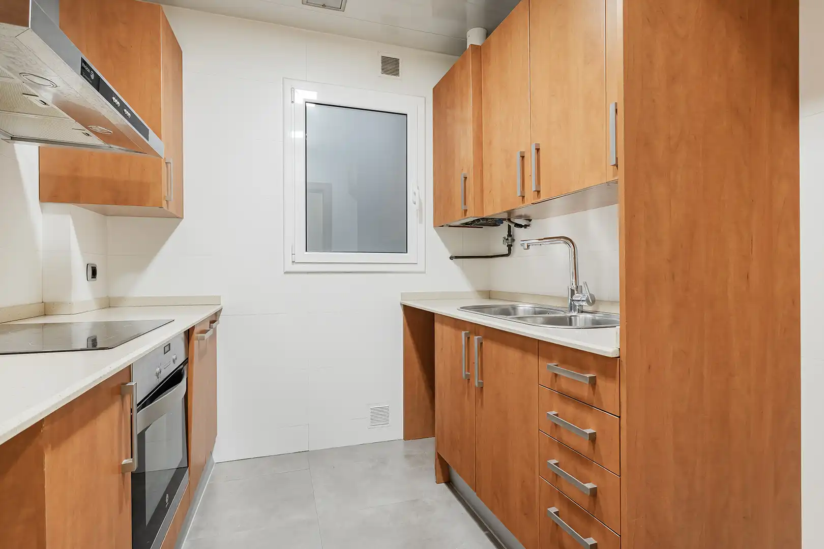 Piso en venta en Carrer de València, La Nova Esquerra de l'Eixample