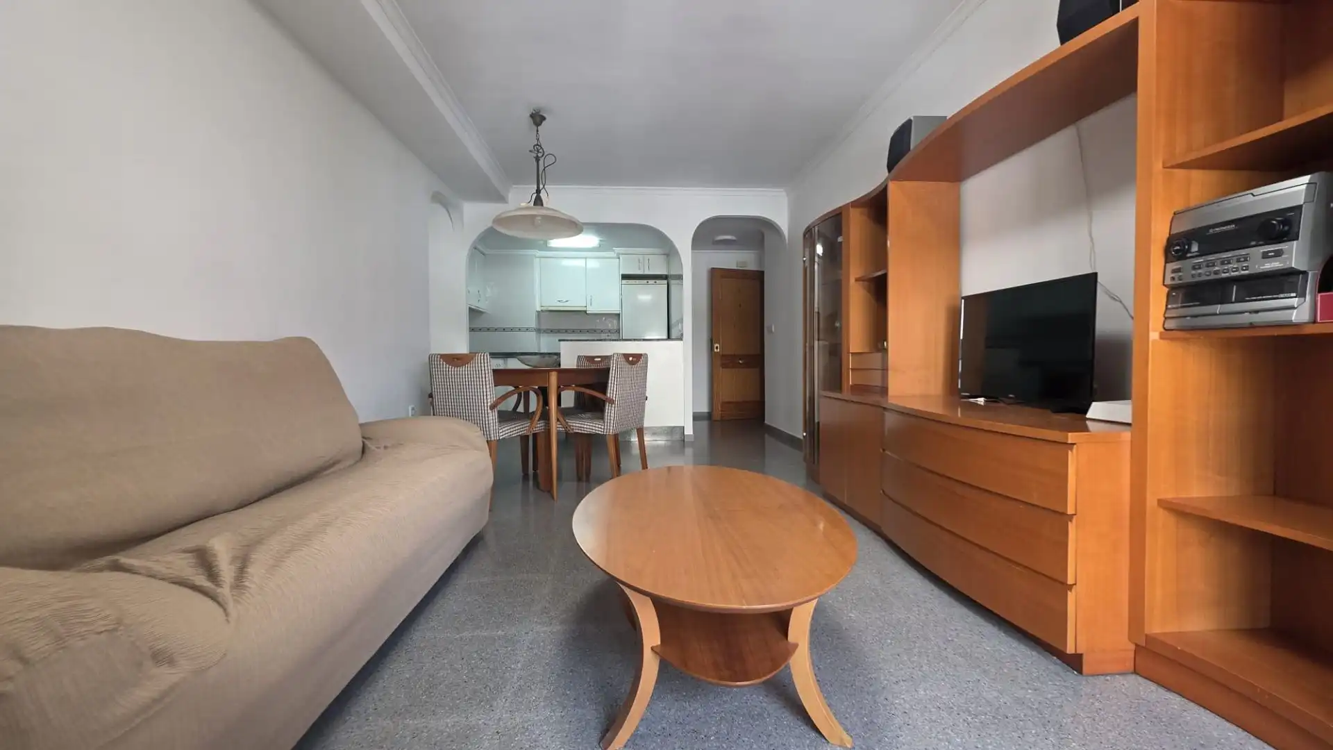 Piso con ascensor en venta en Germaníes - Juzgados, imagen 2