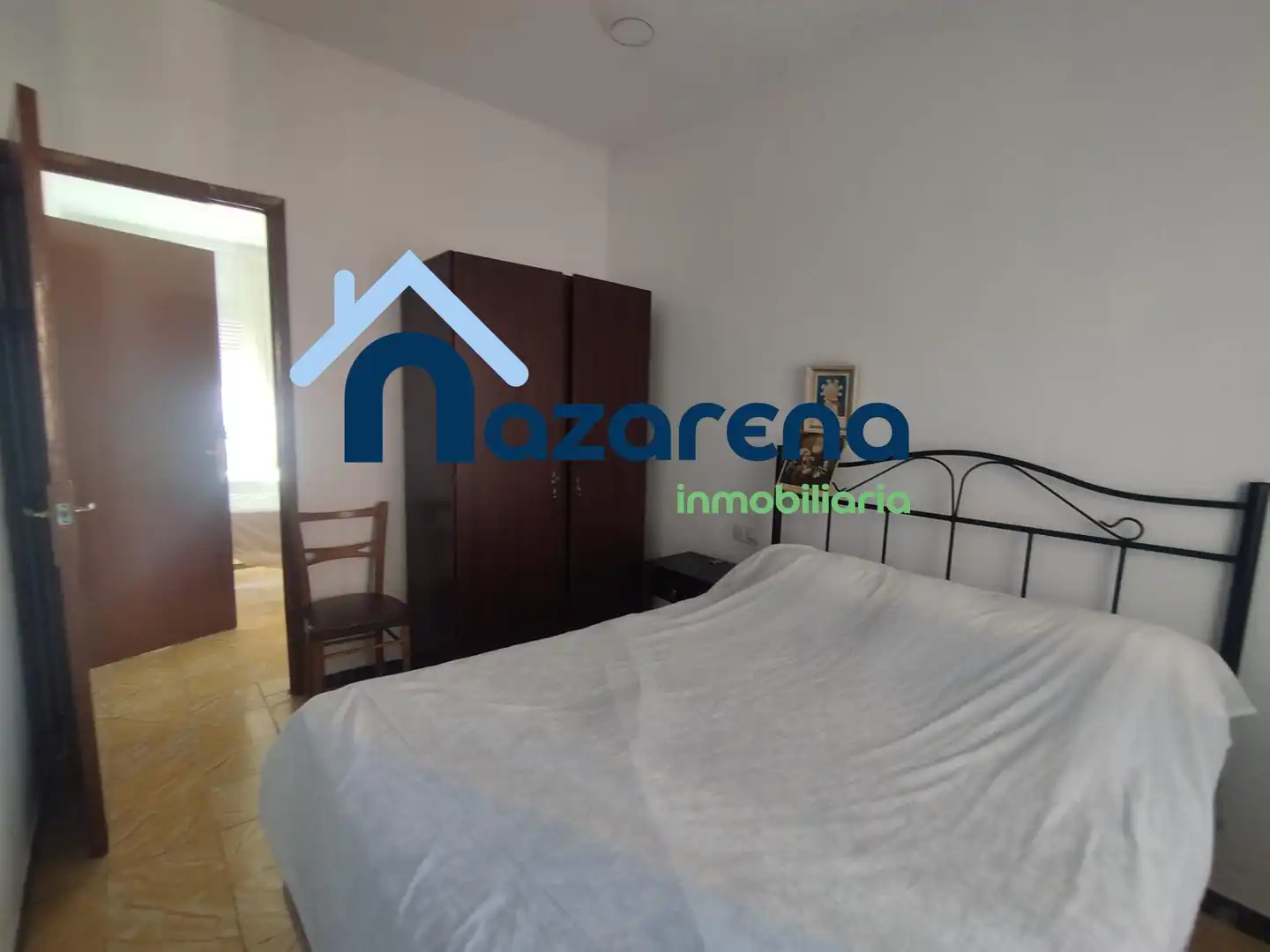 Habitación de Casa o chalet en venta en Dos Hermanas con Jardín privado, Terraza y Trastero