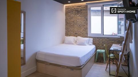 Foto 3 de Apartament per a compartir a El Cabanyal - El Canyamelar,  Valencia Capital