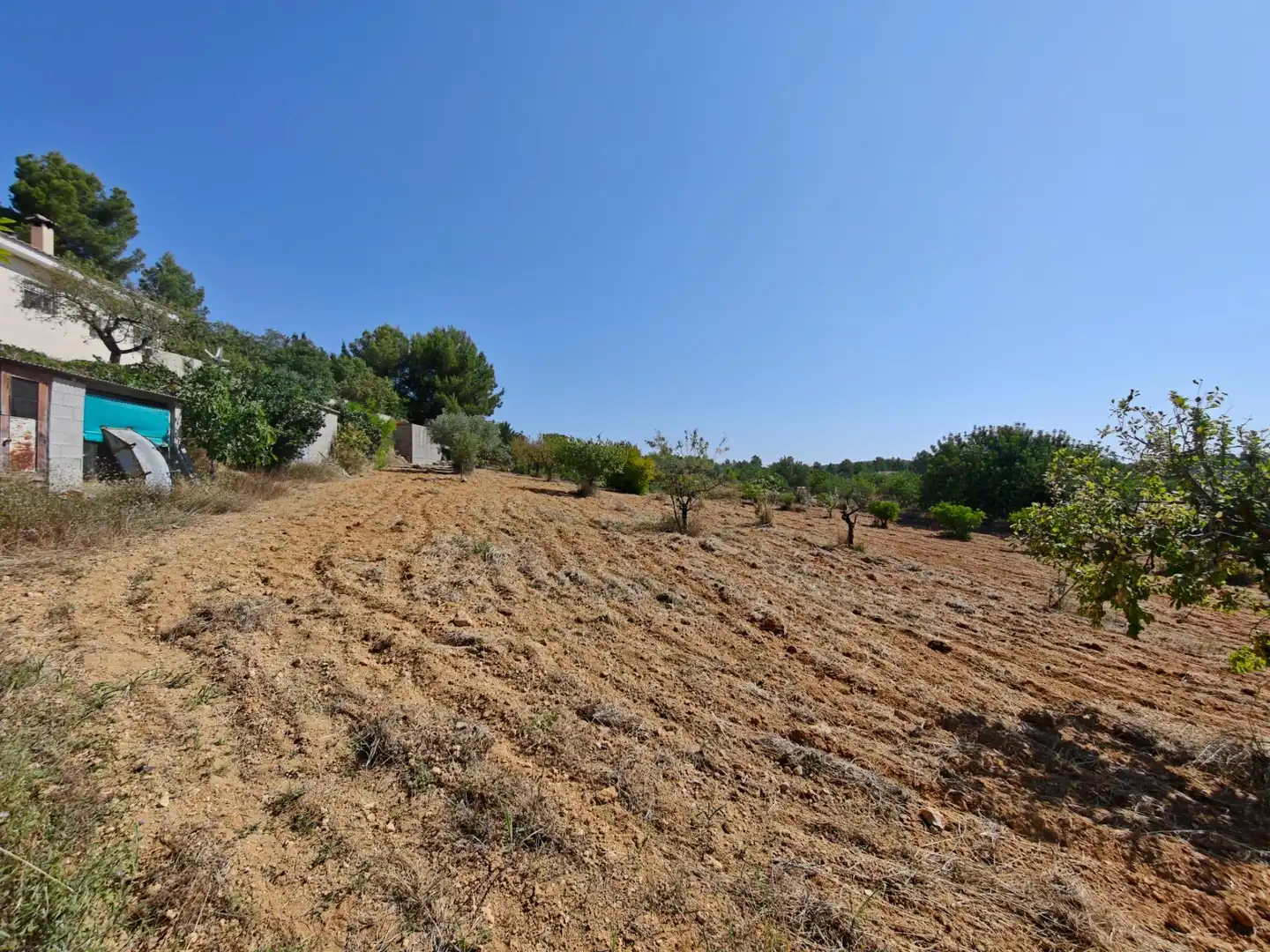 Chalet con terraza en venta en Buñol, imagen 37