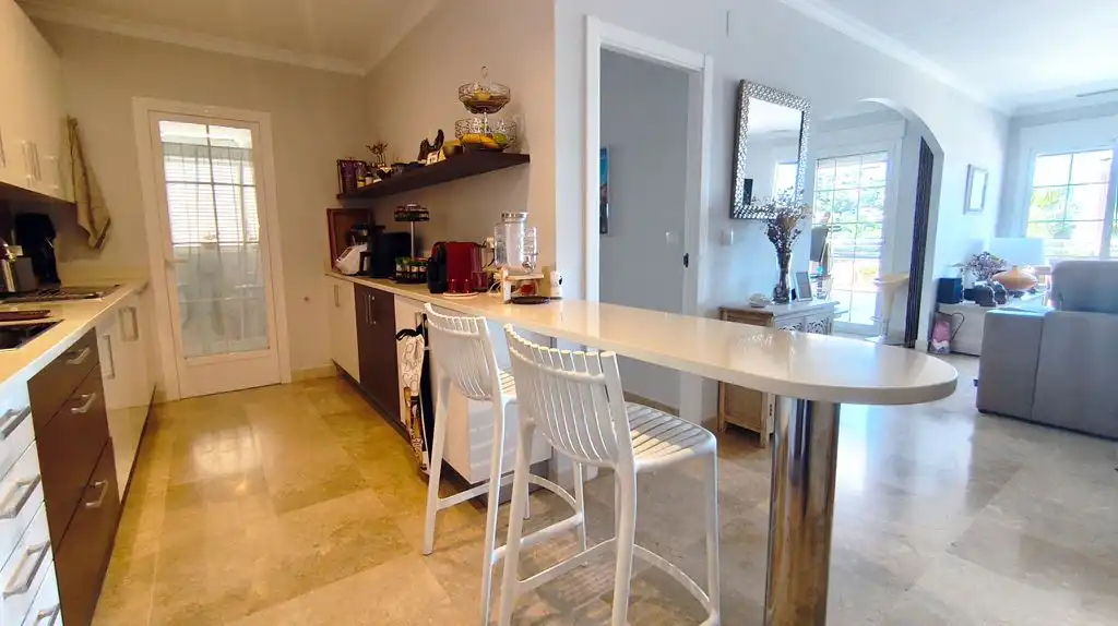 Apartament amb piscina en venda a CV-735, imagen 17