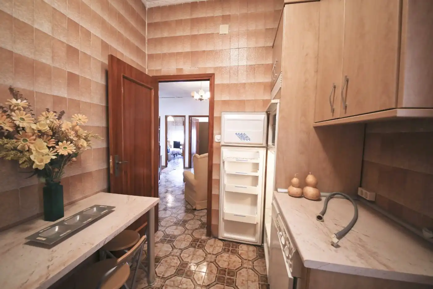 Residencial en venda a Tomelloso, imagen 30