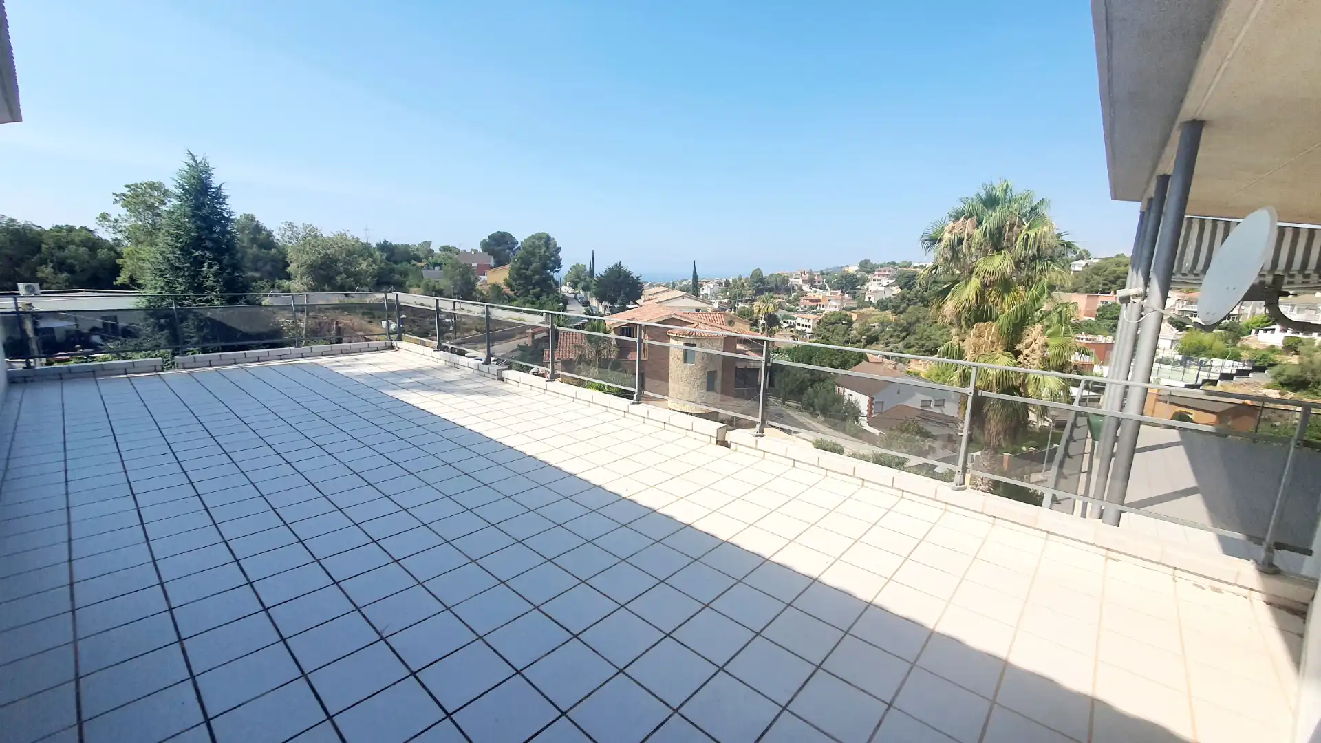 Casa o xalet en venda a Segur de Calafell