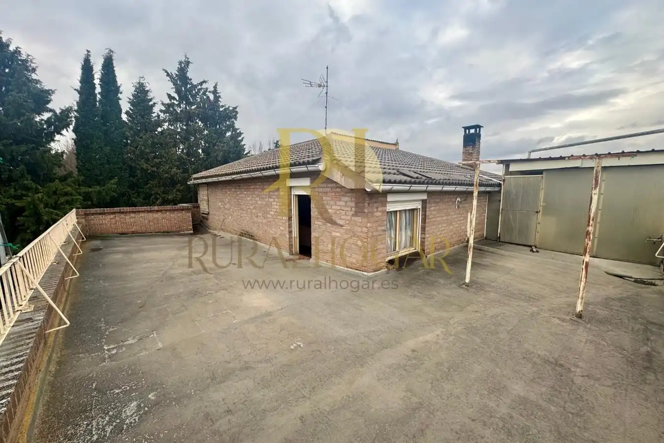 Casa o chalet en venta en Calle Gasca, 123, Villarroya de la Sierra