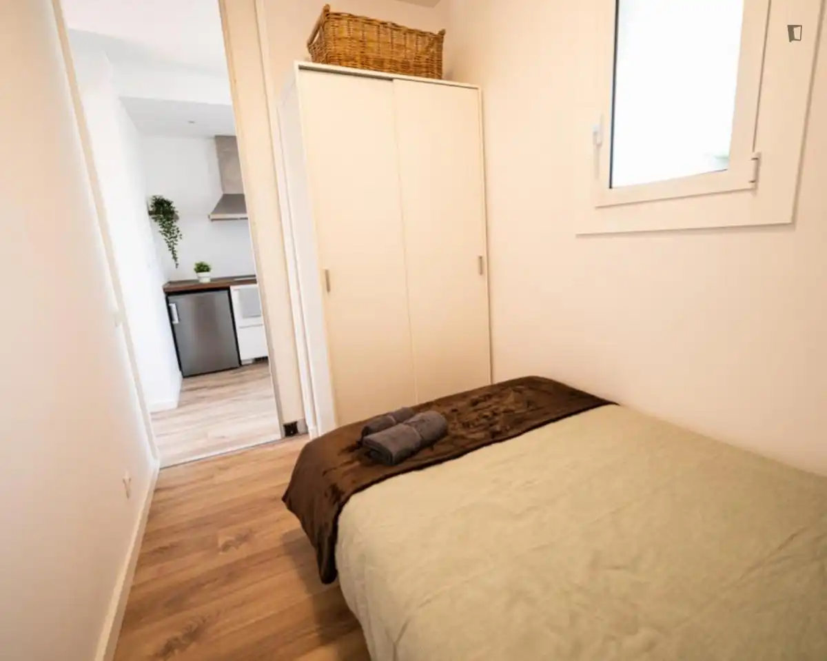 Apartament de lloguer a La Torrassa