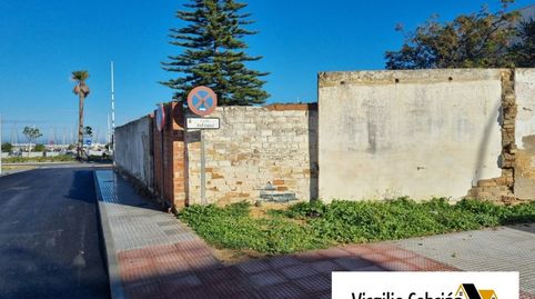 Foto 4 de Piso en venta en Puerto Deportivo, Chipiona