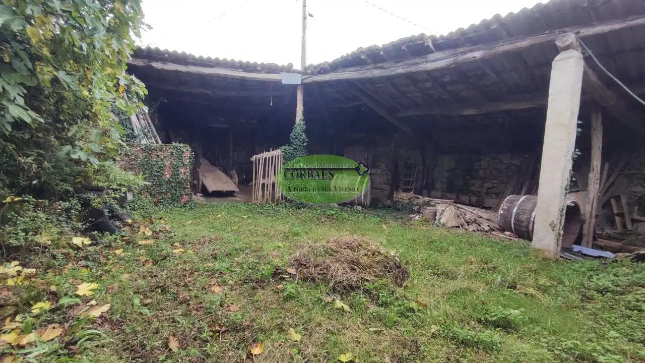 Casa con jardín en venta en Quintela de Leirado, imagen 16