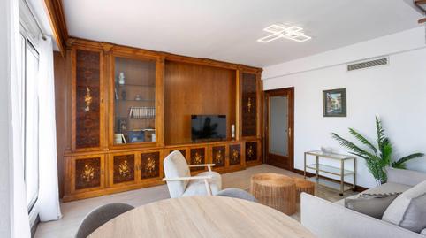 Foto 5 de Pis de lloguer a De Portbou, Sants-Badal,  Barcelona Capital