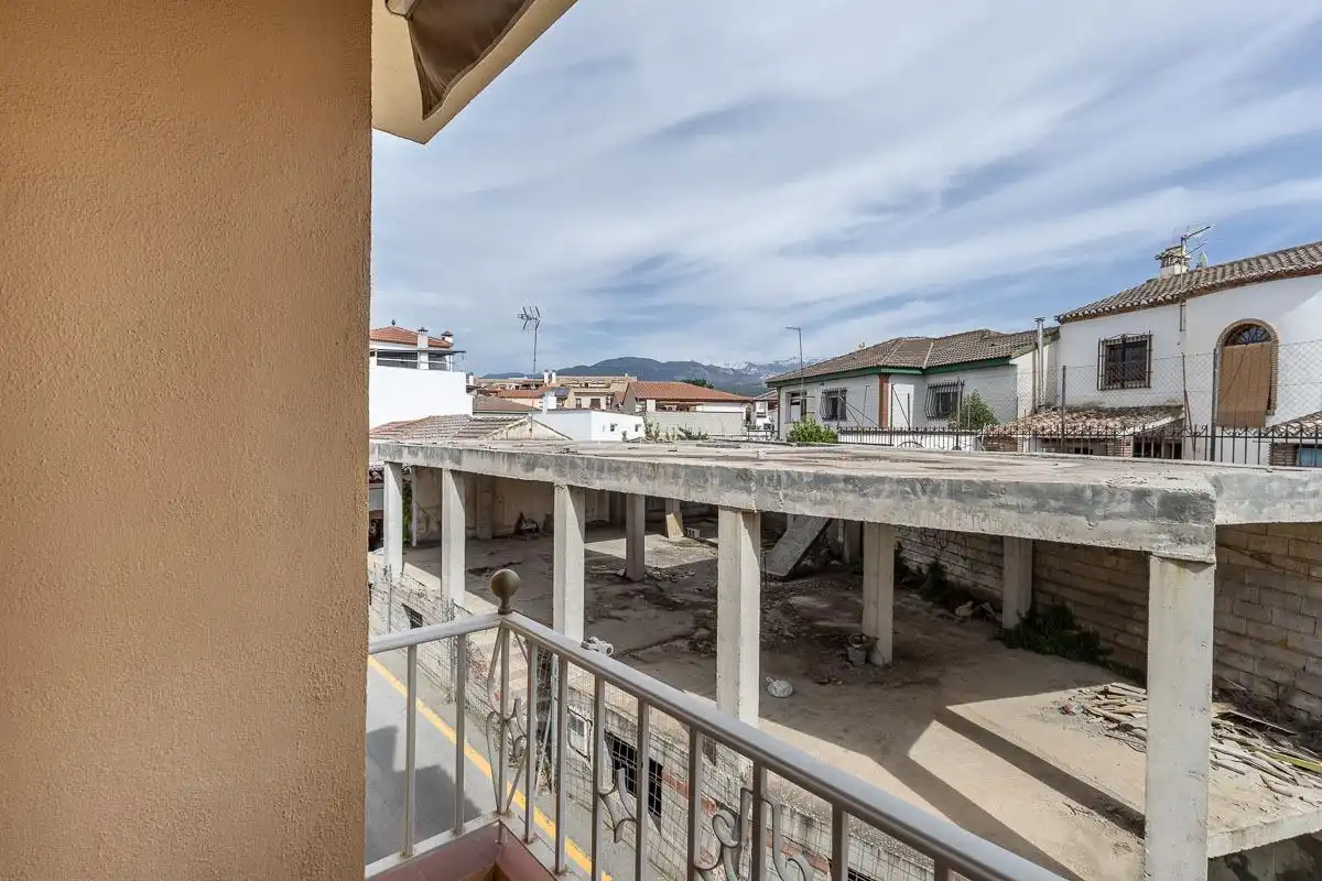 Xalet amb terrassa en venda a Ogíjares, imagen 35