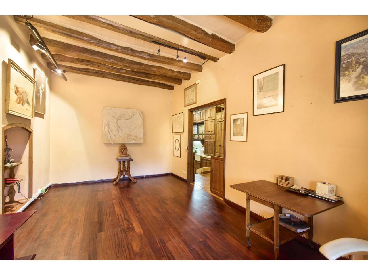 House or chalet for sale in Riudarenes  with Air Conditioner, Private garden and Terrace