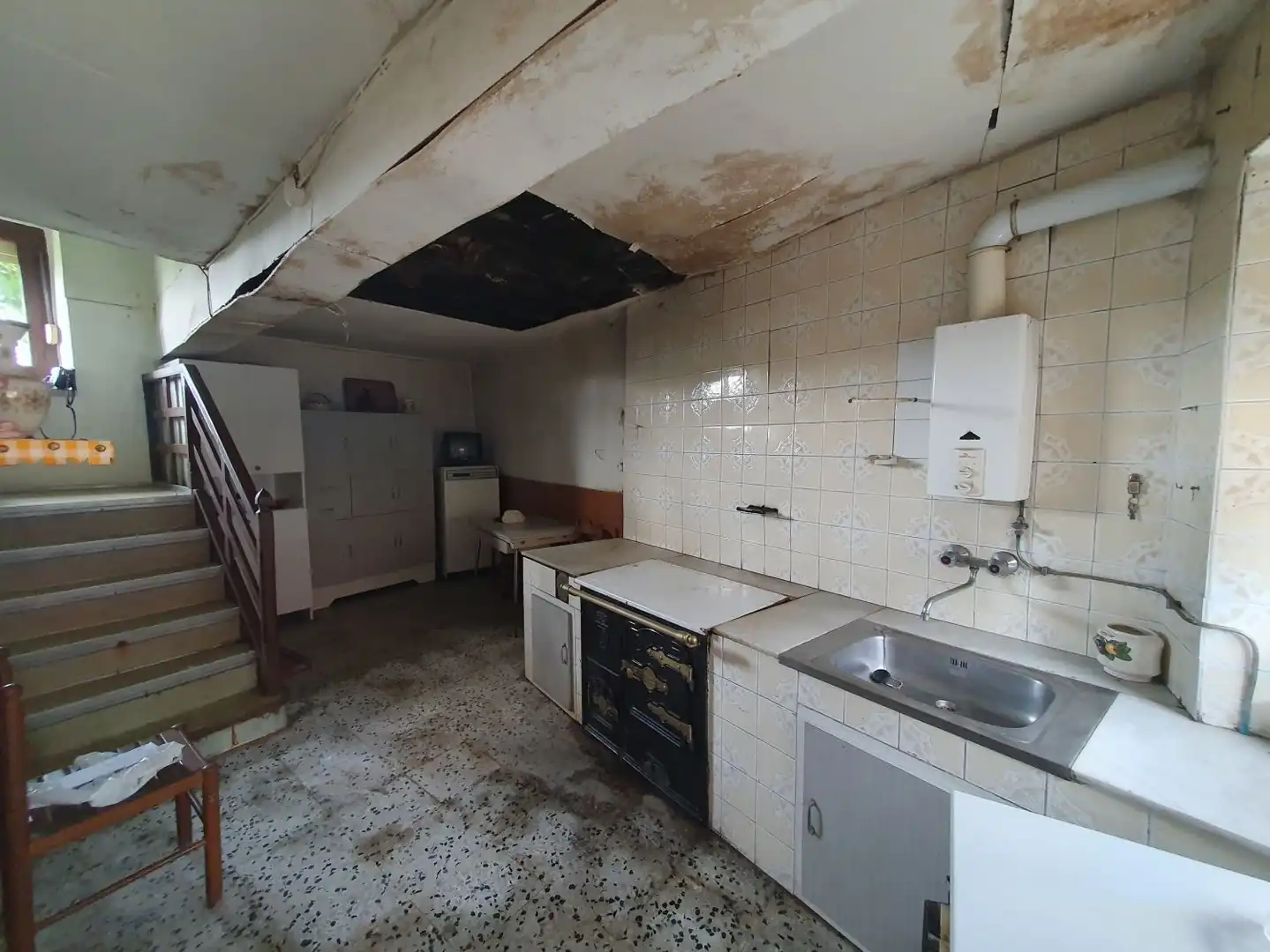 Casa en venda a Candamo, imagen 8