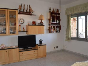 Appartement compact à vendre à Mar Menor de Cartagena – Cabo de Palos