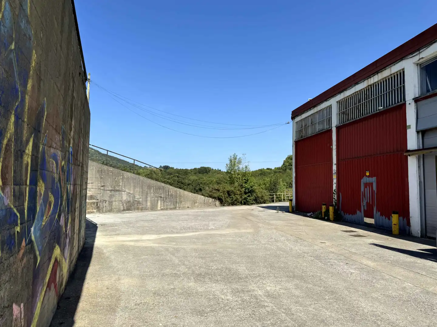 Industriegebäude zum Verkauf in Abendaño Kalea 10, imagen 83