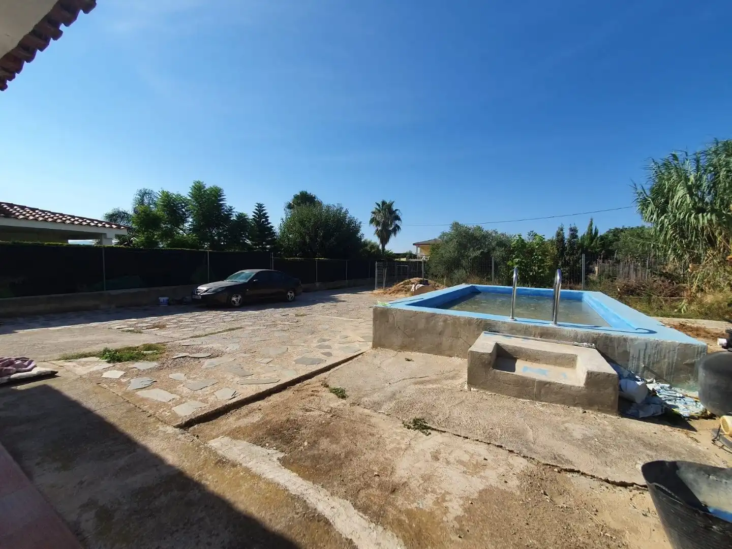 Casa con piscina in vendita a Calicanto - Cumbres de Calicanto - Santo Domingo, imagen 39