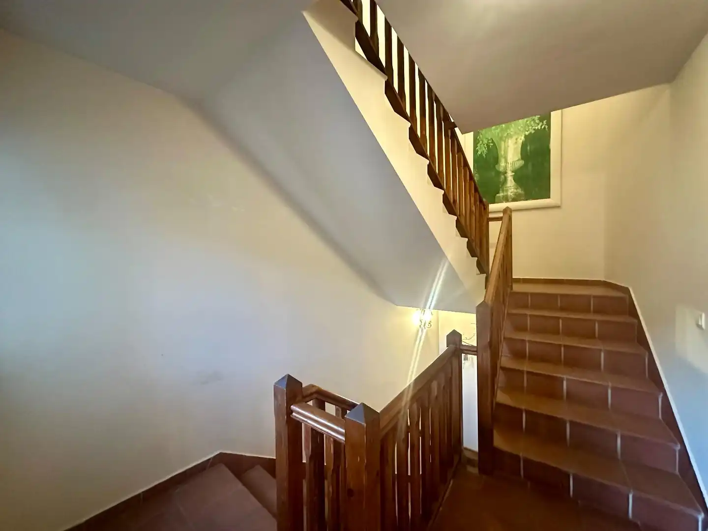 Casa o chalet en venta en Oencia con Aire acondicionado, Calefacción y Terraza