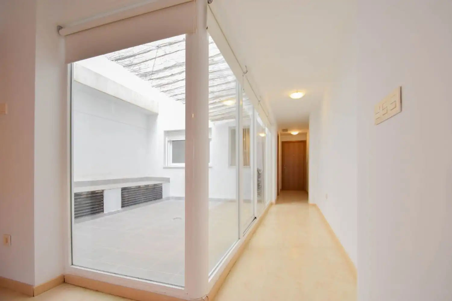 Wohnung mit Aufzug zum Verkauf in Rodríguez de la Fuente, imagen 25