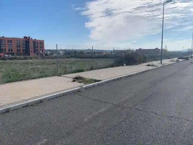 Terreni e lotti in vendita a JUAN AURELIO SANCHEZ TADEO P1, imagen 10