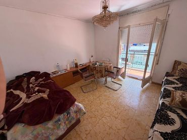 Appartement avec balcon à vendre à Carrer de Girona