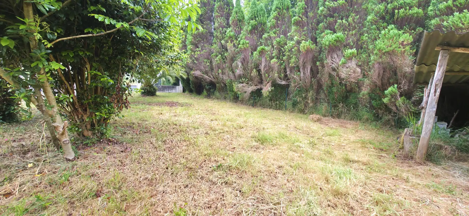House with garden for sale in Lugar Aneiros, imagen 27