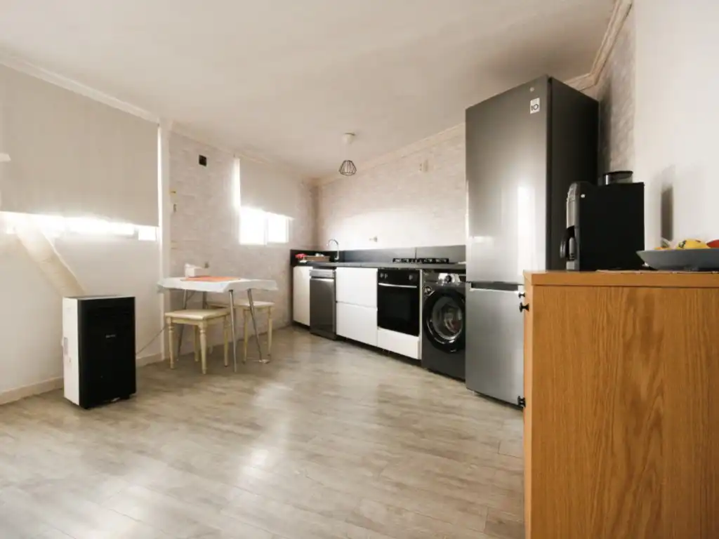 Cocina de Piso en venta en Coín