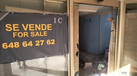 Photo 4 of Premises for sale in Calle Pérez Zamora, 50, Playa Jardín, Santa Cruz de Tenerife