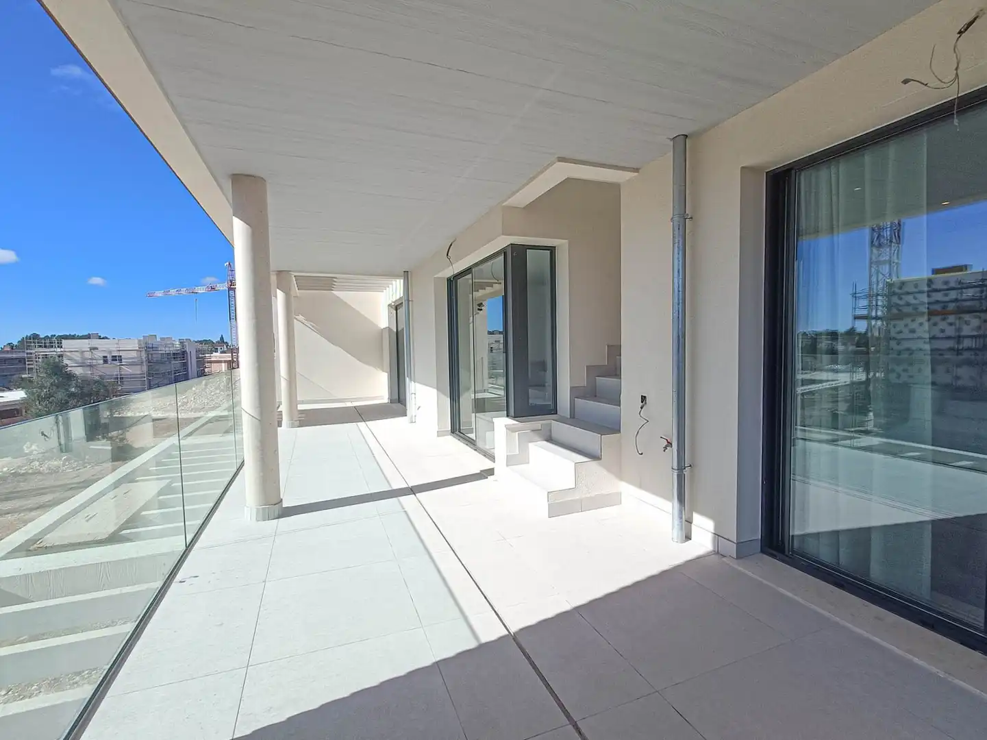 Planta baja en venta en Sa Ràpita - Ses Covetes
