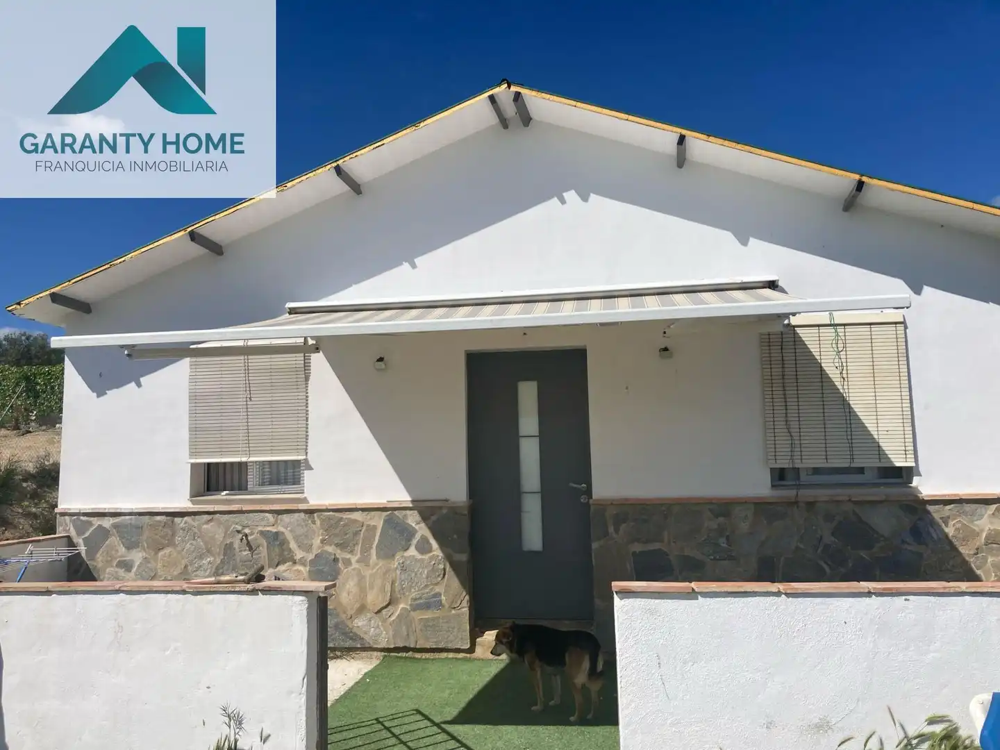 Terreno residencial en venta en Las Vegas - Campoaras