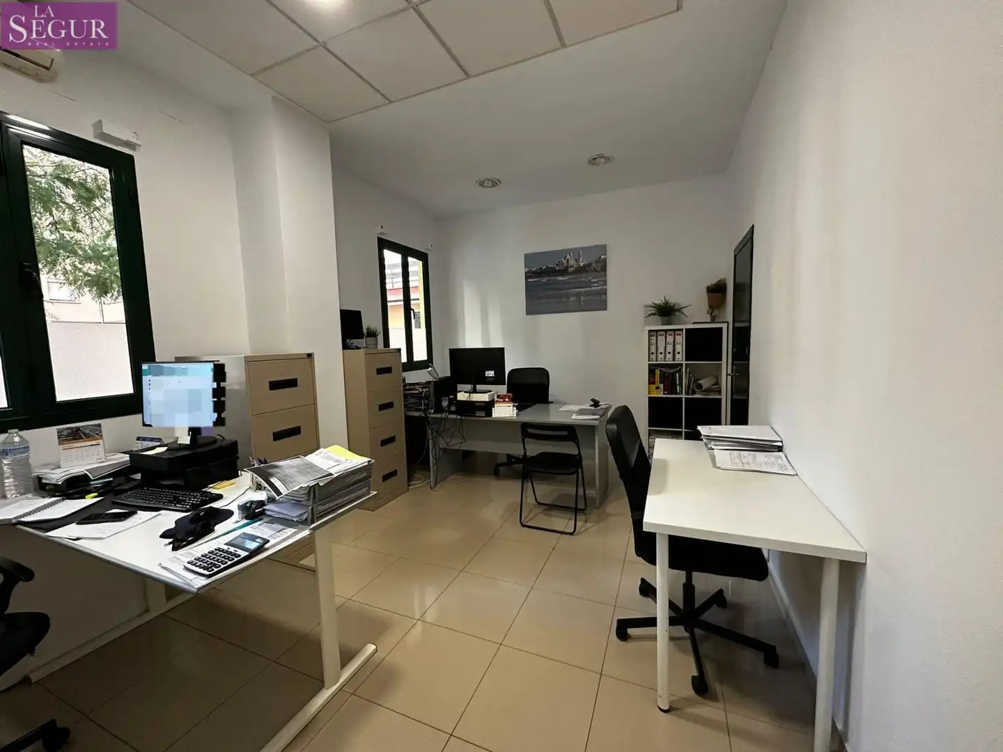 Gewerbefläche zur Miete in Paseo Marítimo - San José - La Laguna, imagen 3