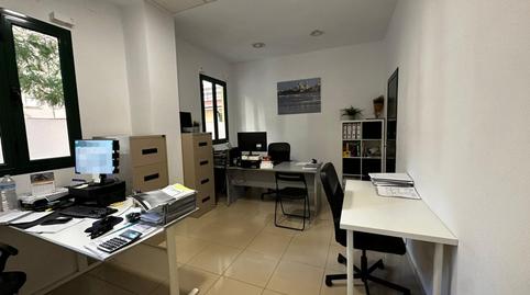 Photo 3 of Premises to rent in Paseo Marítimo - San José - La Laguna, Cádiz