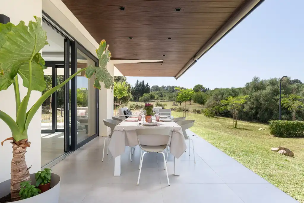 Maison rustique avec piscine à vendre à Selva, imagen 5