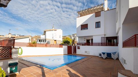 Foto 4 de Casa o xalet en venda a Calle Almaciles, 13, Camino de los Neveros - Serrallo, Granada