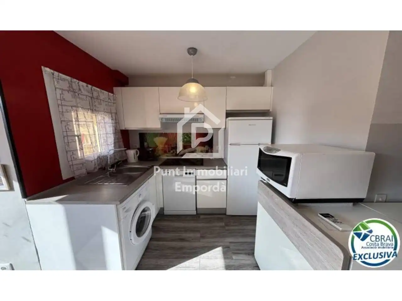 Apartament amb terrassa en venda a Calle Sector de Badía-Gran Reserva, imagen 3