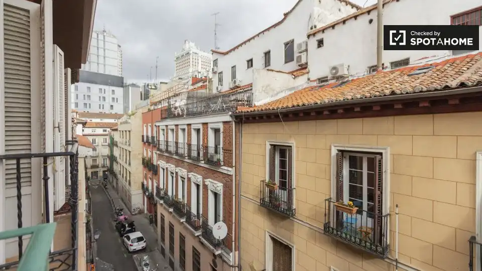 Appartement avec terrasse à louer à Centro, imagen 9