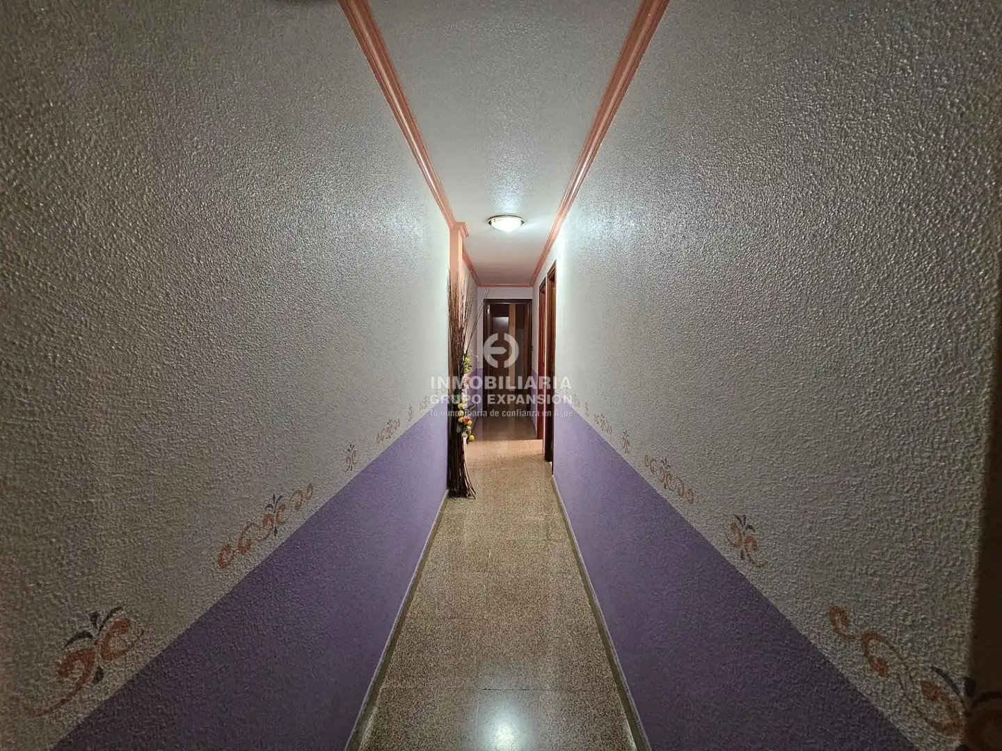 Flat for sale in Novelda  with Storage room