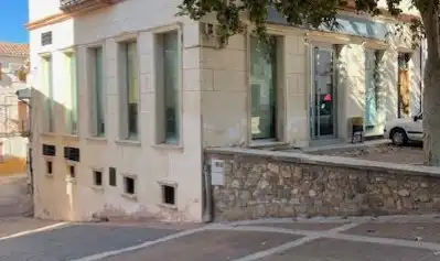 Vista exterior de Local en venta en Bienservida