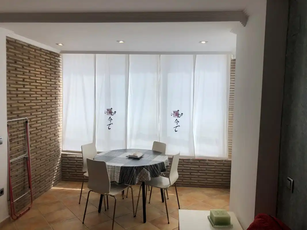 Apartment with pool for sale in Passeig del Mediterrani
