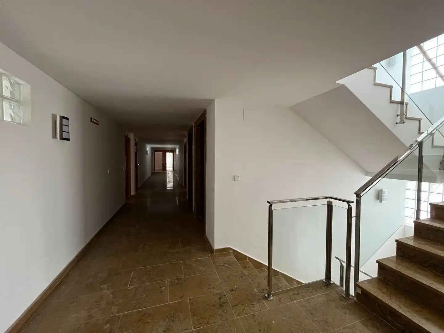 Wohnung zum Verkauf in Fuente Álamo de Murcia mit Abstellraum